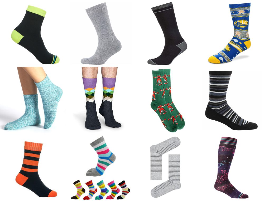 sock store online